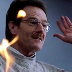 Mr. White (aka Heisenberg)