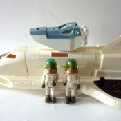 Fisher Price Space Probe, USA