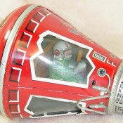 Friendship 7 Capsule by Horikawa, Japan