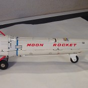 Japan, date and maker unknown.