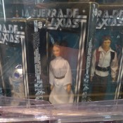 Mexican Lily Ledy 12" Figures